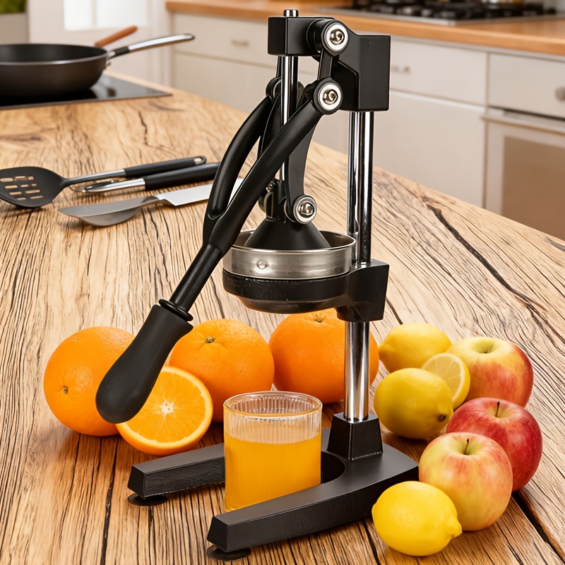 Citrus Juicer Bar - Spremiagrumi Manuale - Spremiagrumi in Metallo