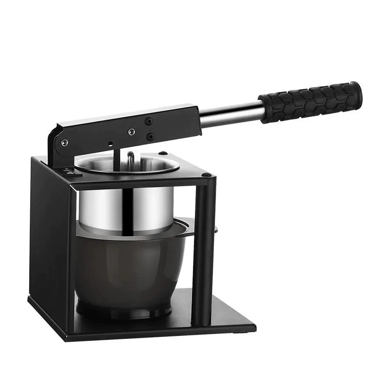 Citrus Juicer Bar - Spremiagrumi in acciaio inossidabile Spremiagrumi manuale