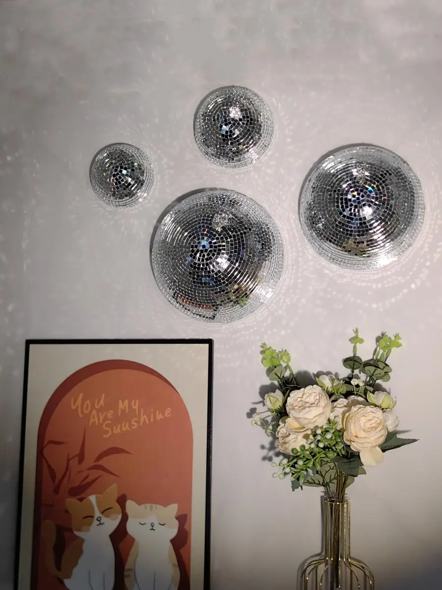 Old Fashioned Glass - Nuovi disegni a specchio con sfera