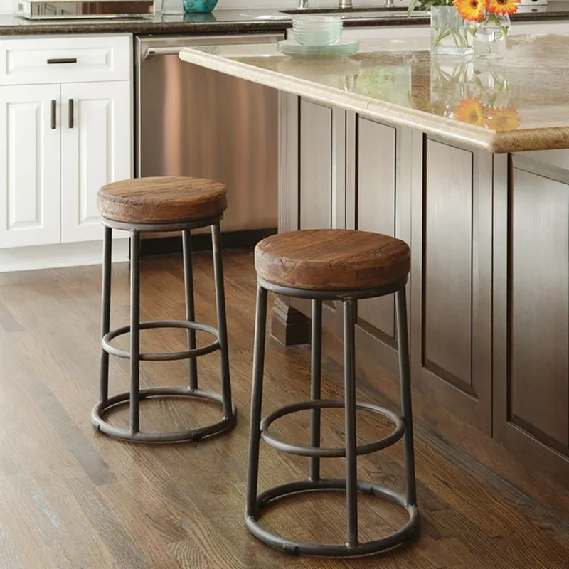 Home Bar Seating - Sgabelli da bar americani con piedi