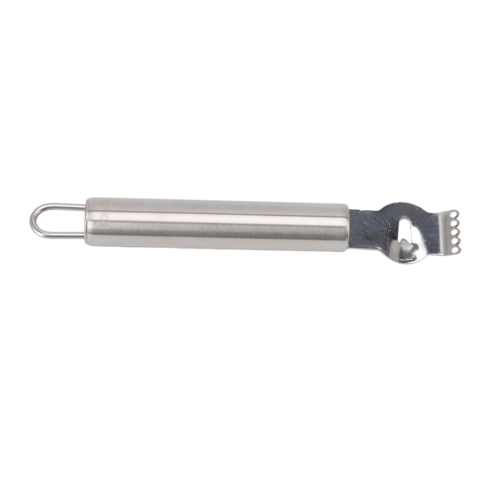 Peeler Channel Knife - Sbucciatore di Limoni in Acciaio Inossidabile
