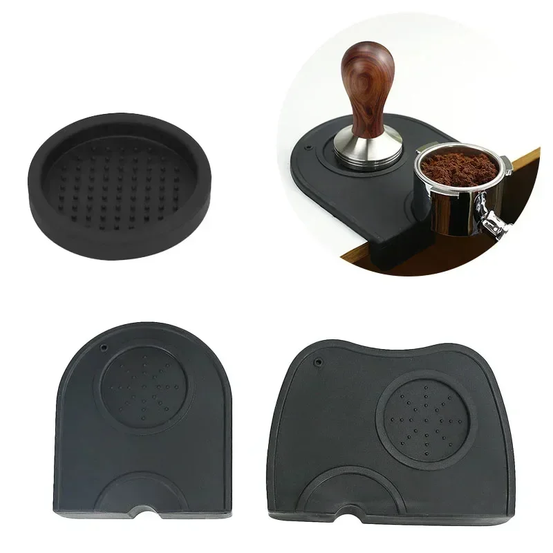 Home Bar Supplies - Tappetino per polvere di caffè Stazione