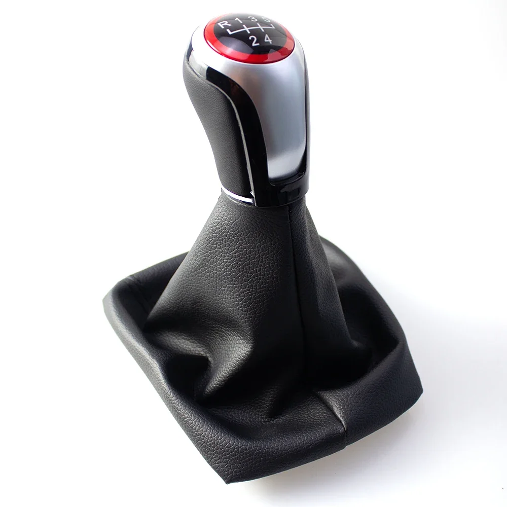 Speed Pourer Cap - Pomello del cambio a 5/6 velocità