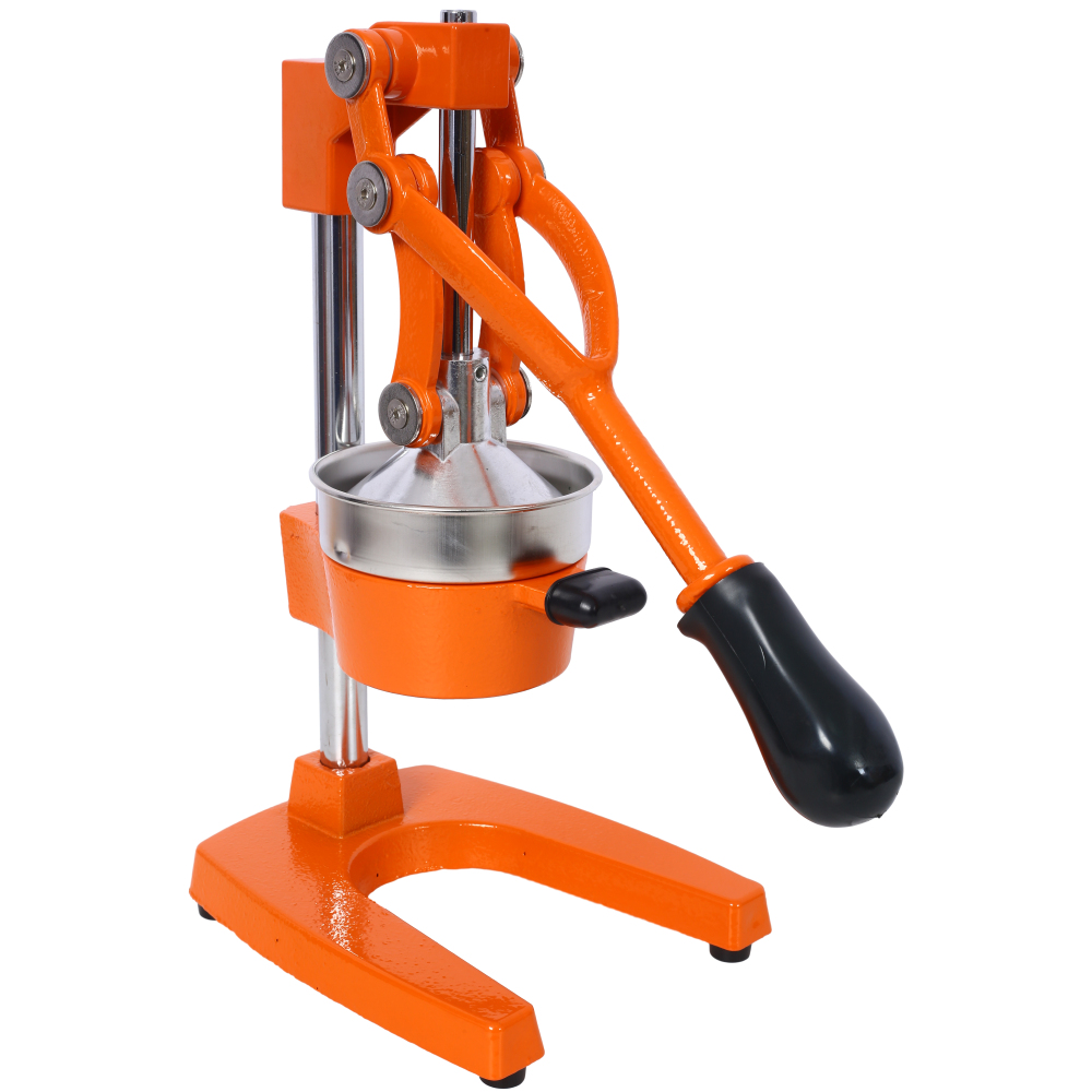 Citrus Juicer Bar - Spremiagrumi in Ghisa per Agrumi, Spremiagrumi