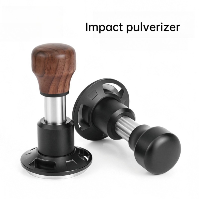 Home Bar Supplies - JUSTINLAU Pressino per Caffè a Pressione