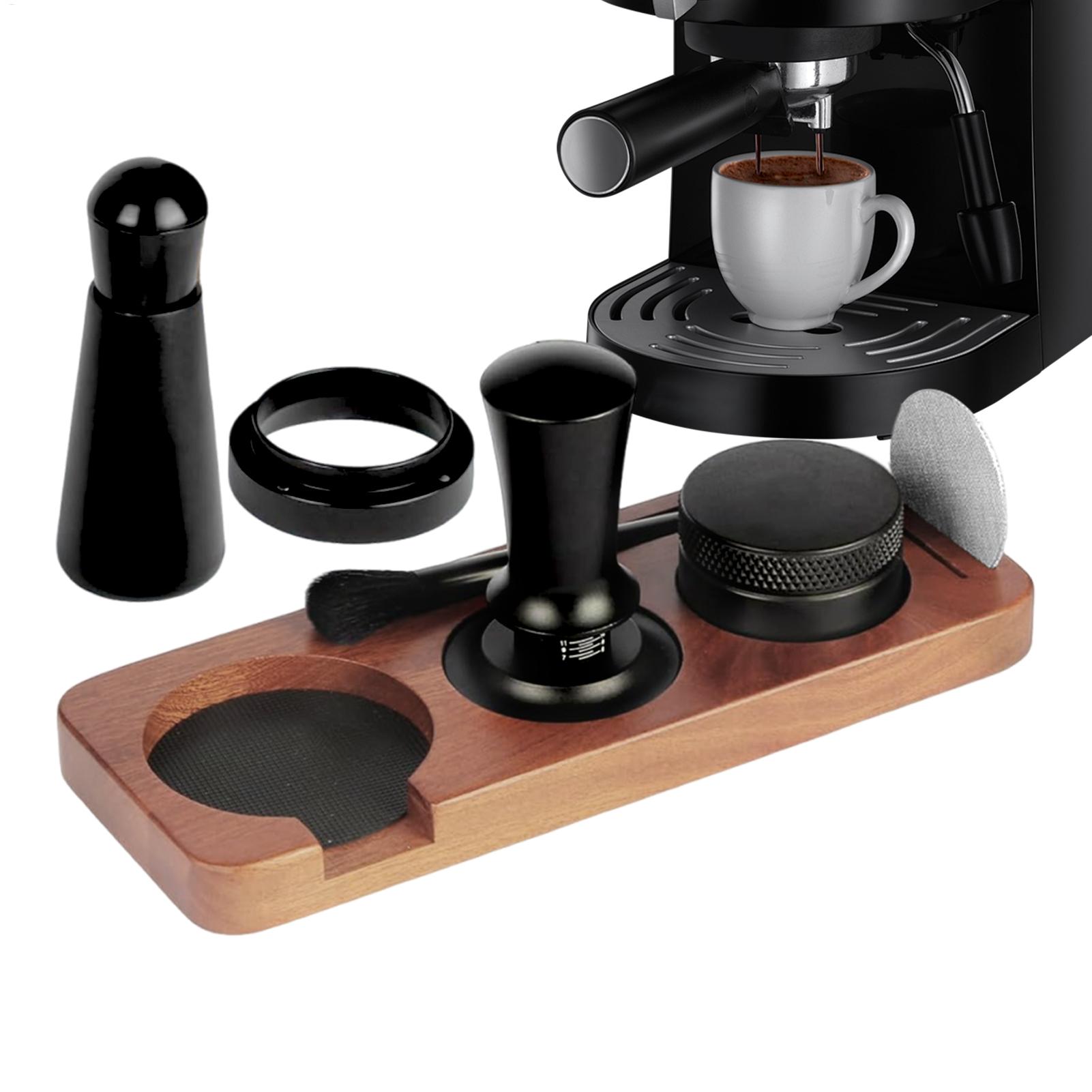 Home Bar Supplies - Set Tamper e Distributore per Espresso