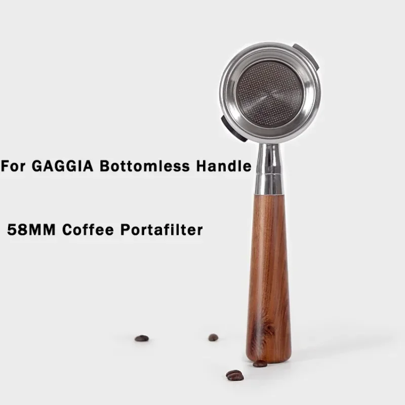Home Bar Supplies - Filtro da 58 mm per macchina