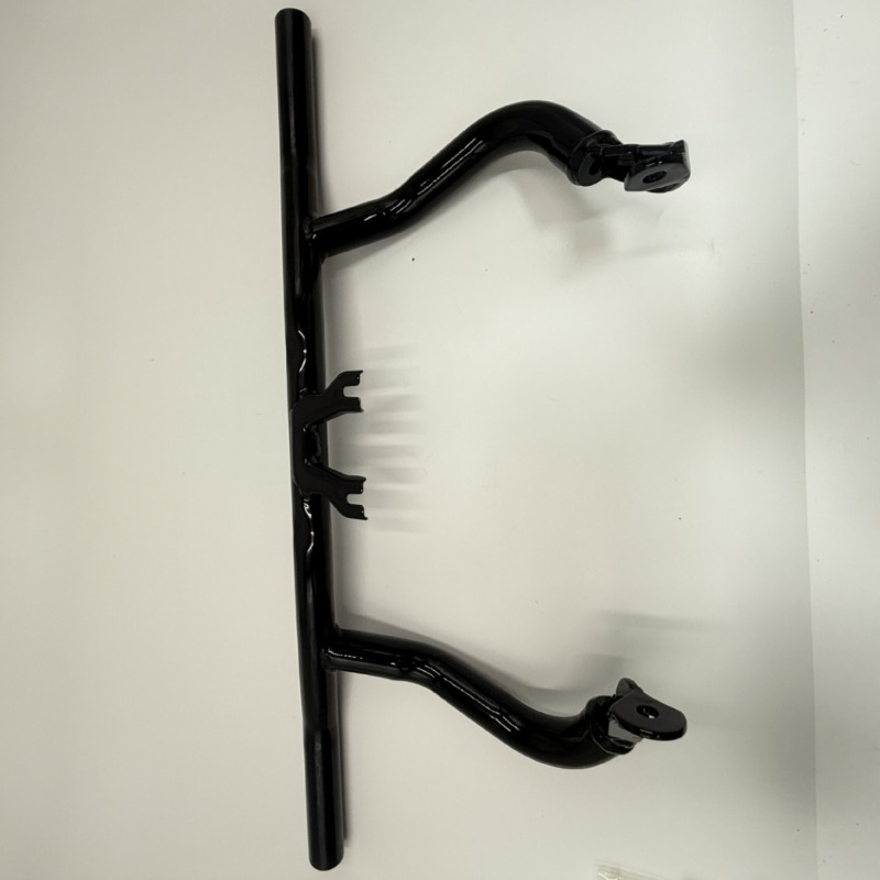 Home Bar Word - Paraurti monopezzo per moto, barra monopezzo