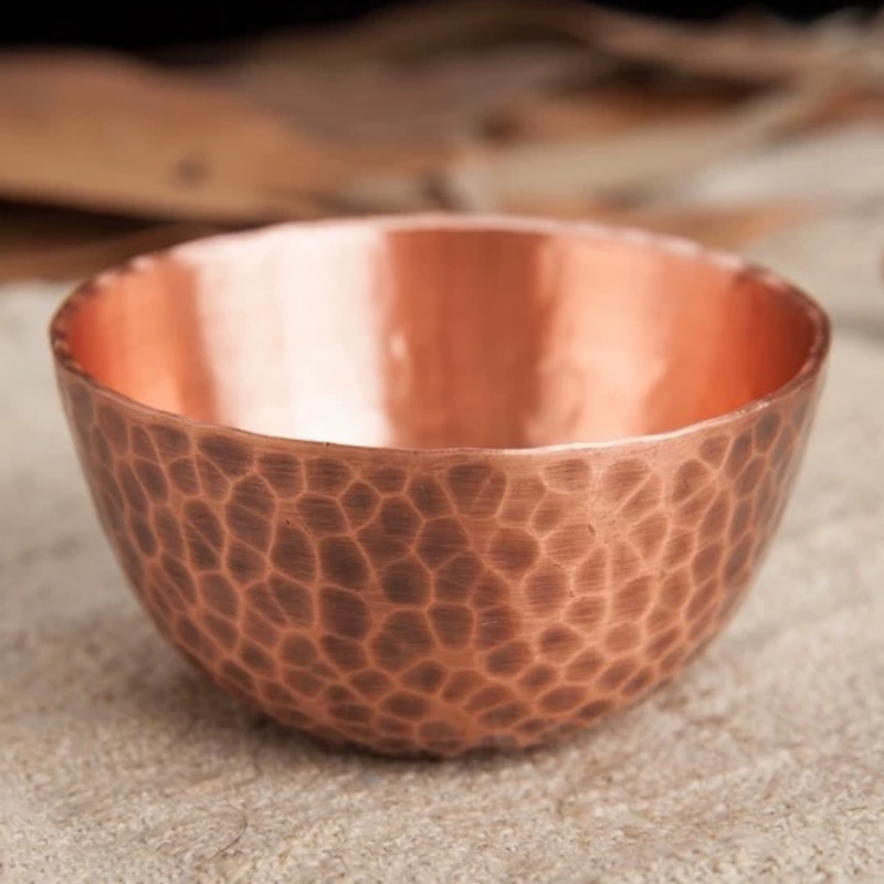 Mule Copper Mug - Mini birra Vodka in rame puro