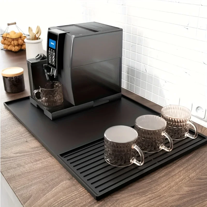 Home Bar And Counter - Tappetino per bar in silicone 2