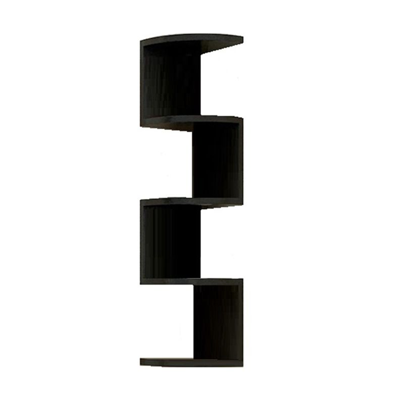 Home Bar Shelves - Scaffale angolare ABUL - Scaffale angolare