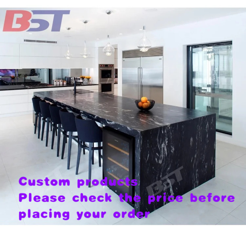 Home Bar And Counter - Nuovi e Popolari Design Moderni per