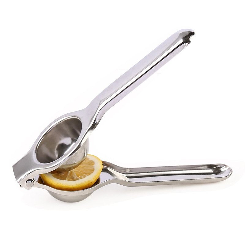 Citrus Juicer Bar - Spremiagrumi in acciaio inossidabile Spremiagrumi Limone