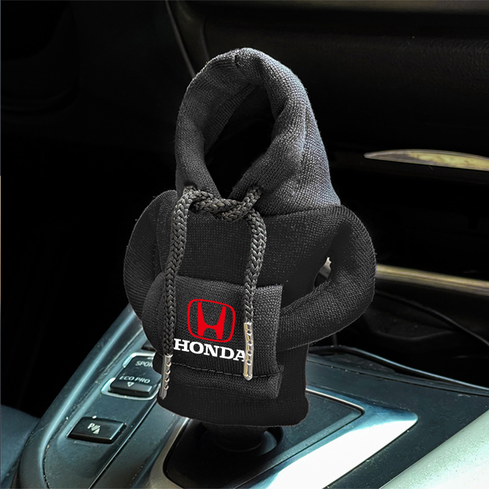 Speed Pourer Cap - Felpa con cappuccio per auto Cambia