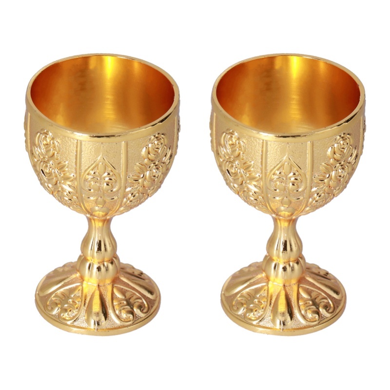 Old Fashioned Glass - 2 bicchieri da 30 ml, ornamenti