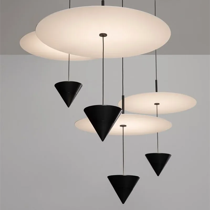 Home Bar And Counter - Lampade a Sospensione LED Moderne e