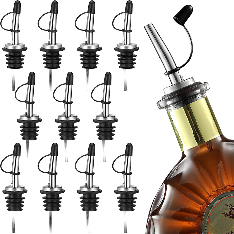 Beccucci per versatori veloci  - Speed Pourer Cap recensione e prezzo