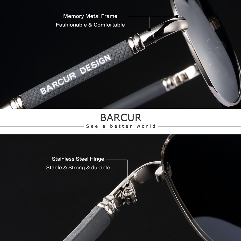 BARCUR Occhiali anti-luce blu  - Old Fashioned Glass recensione e prezzo