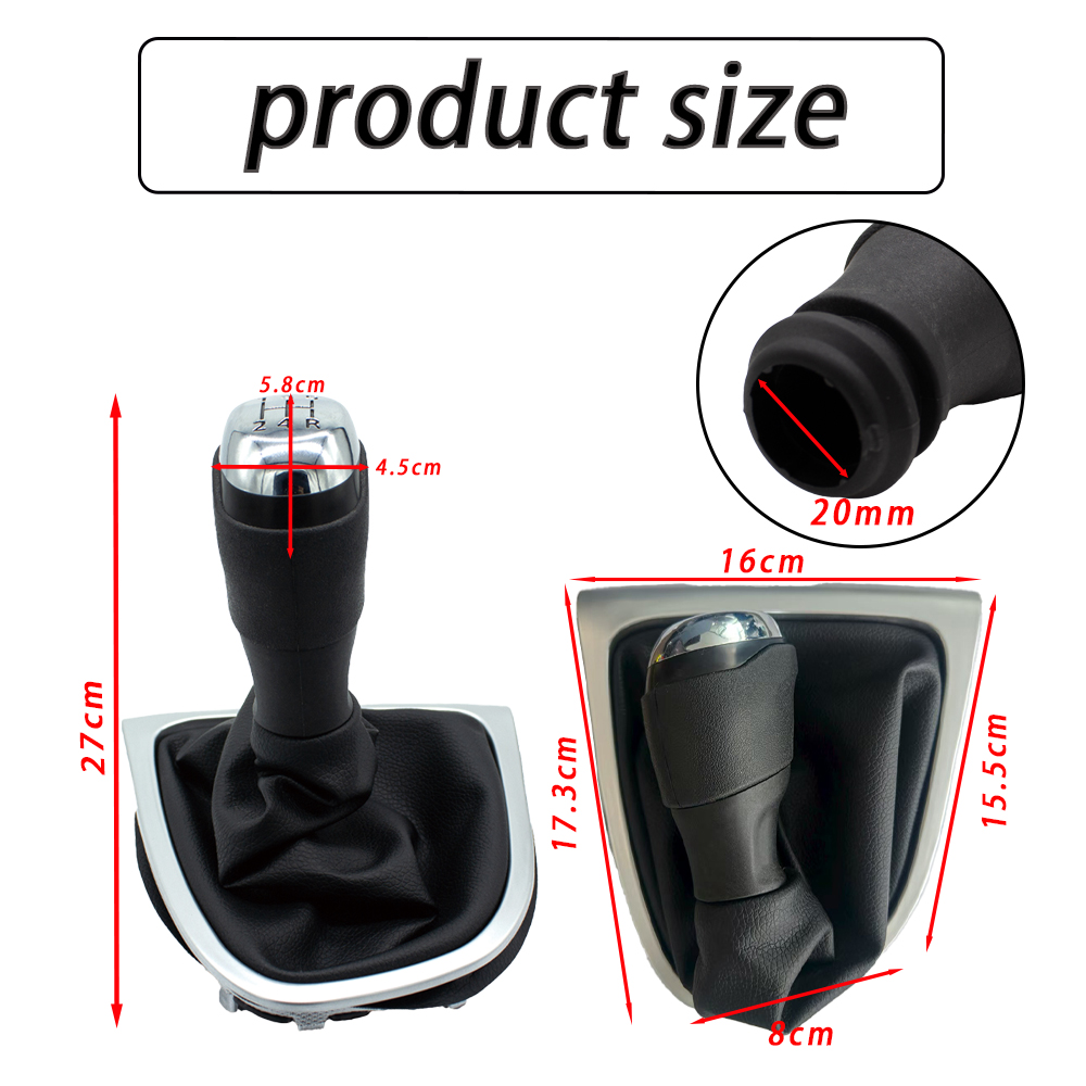 Pomello del Cambio a 5/6 Veloc - Speed Pourer Cap recensione e prezzo