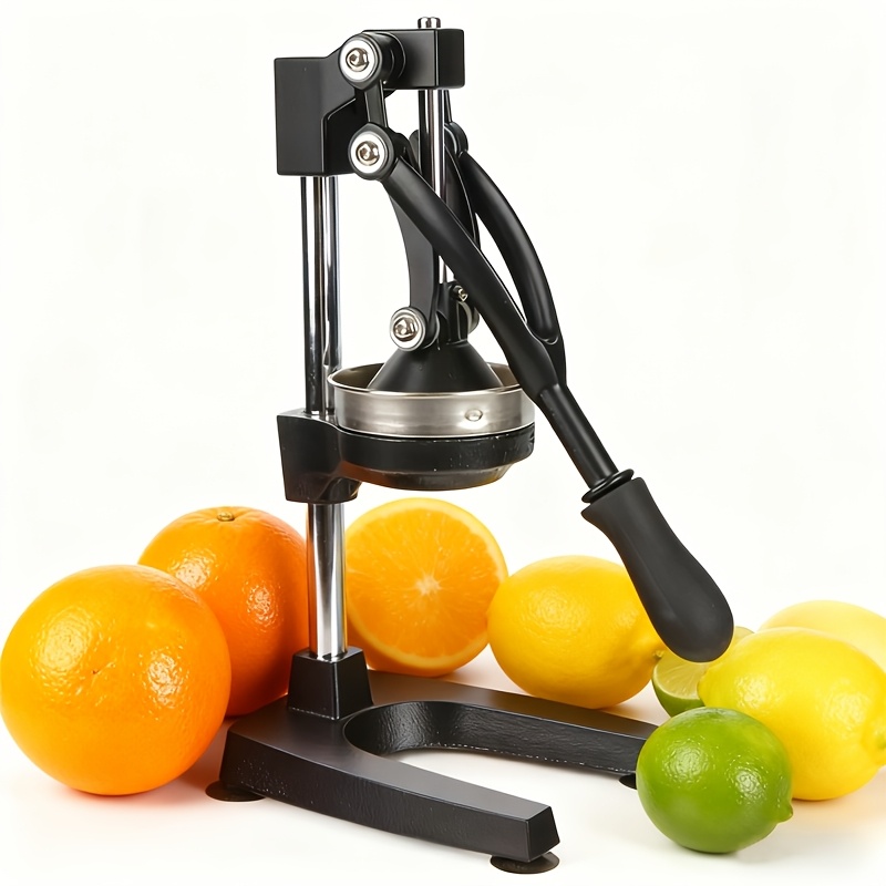 Spremiagrumi Manuale - Spremia - Citrus Juicer Bar recensione e prezzo