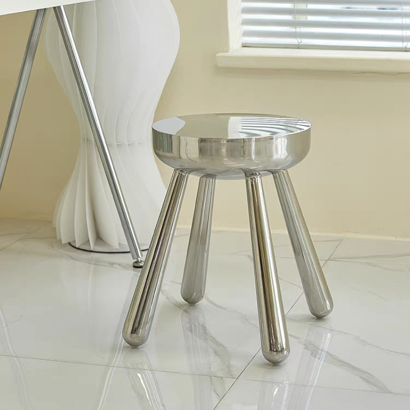 Mobili nordici Sgabello in acc - Home Bar Seating recensione e prezzo