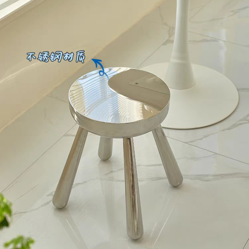 Mobili nordici Sgabello in acc - Home Bar Seating recensione e prezzo