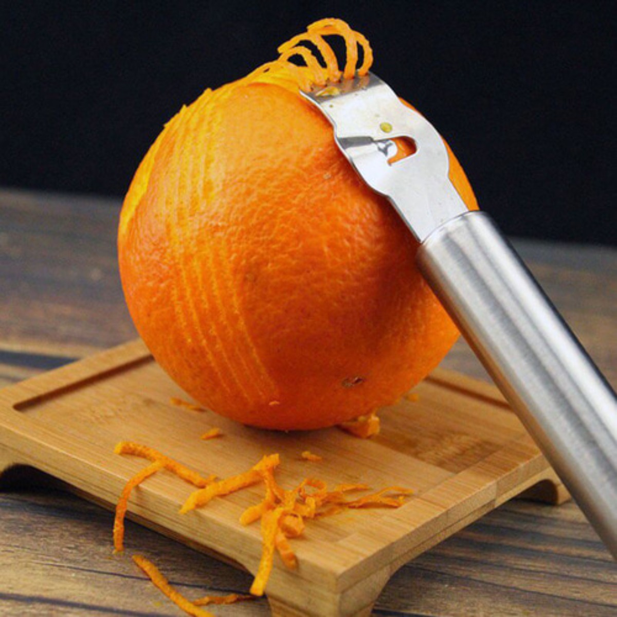 Spremiagrumi/Grattugia per Lim - Peeler Channel Knife recensione e prezzo