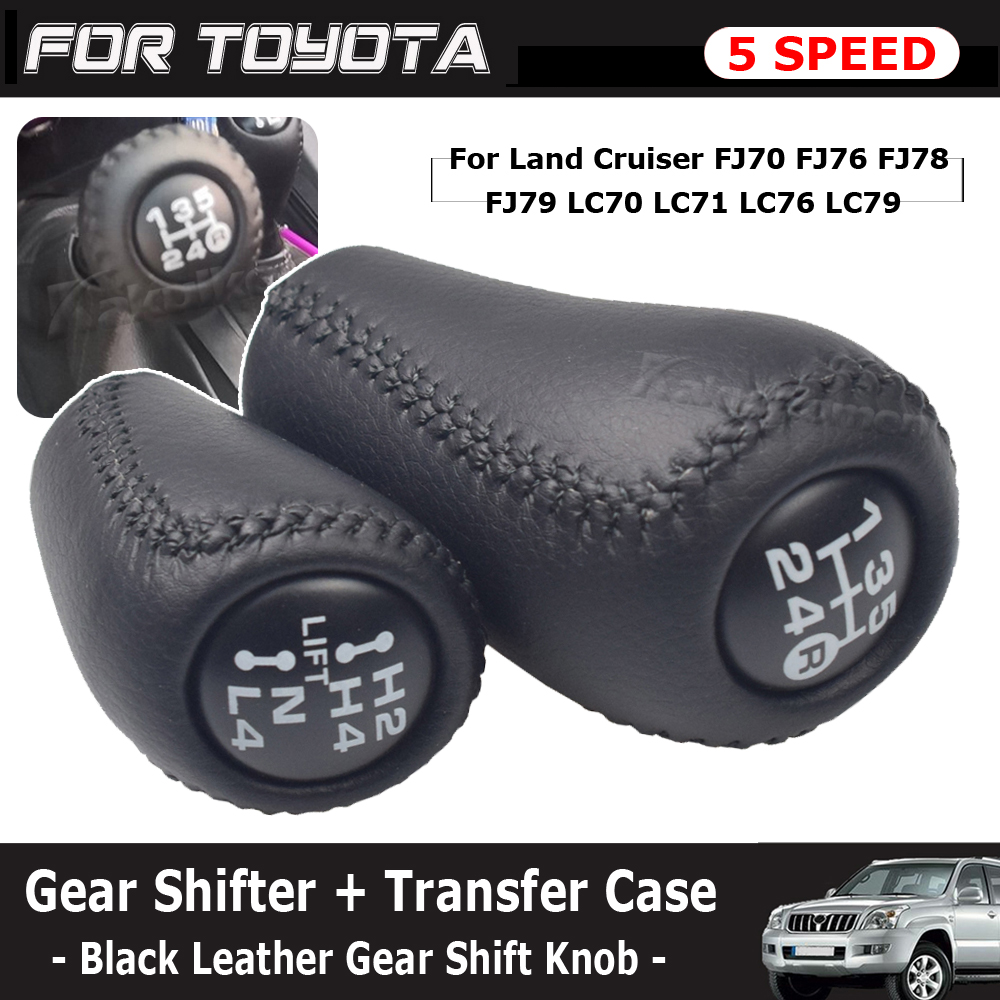5 Velocità Per Toyota Land Cru - Speed Pourer Cap recensione e prezzo