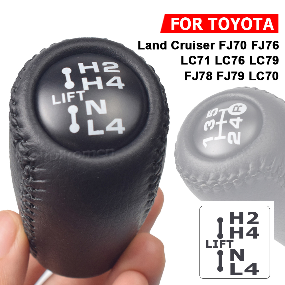 5 Velocità Per Toyota Land Cru - Speed Pourer Cap recensione e prezzo