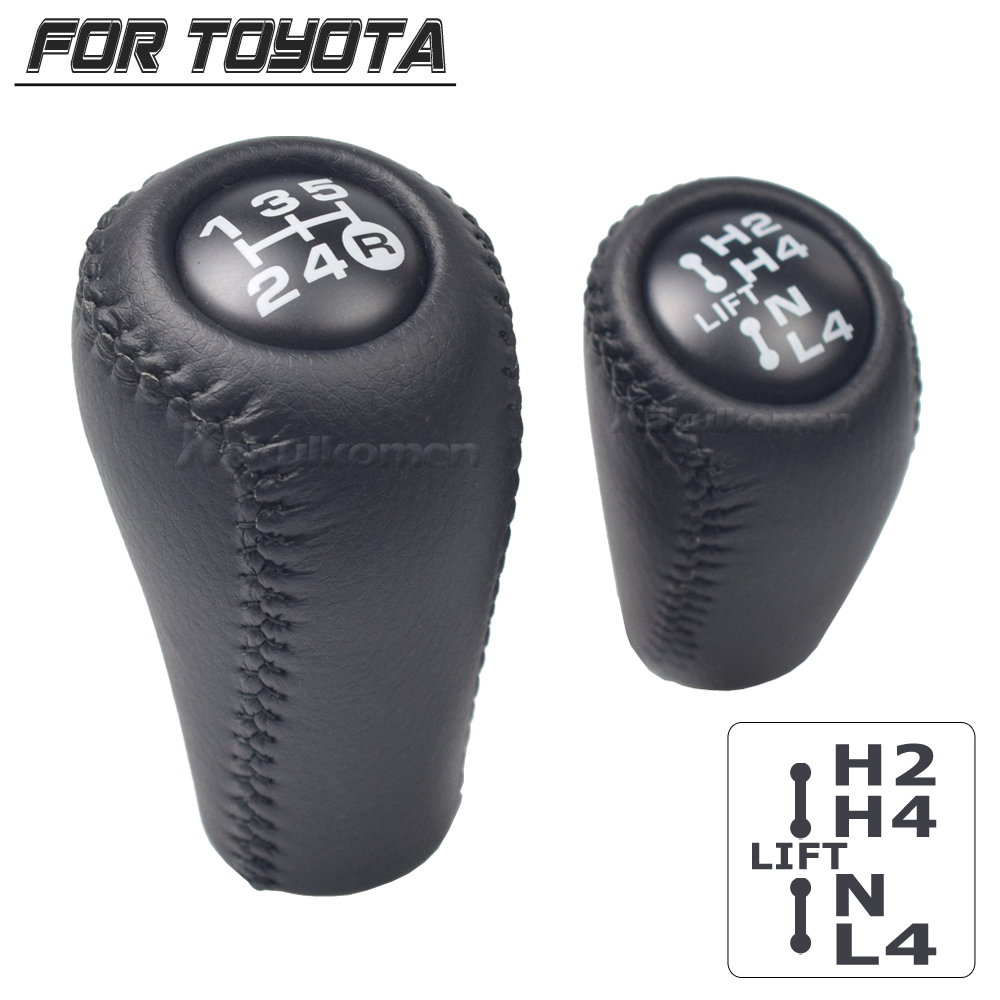 5 Velocità Per Toyota Land Cru - Speed Pourer Cap recensione e prezzo