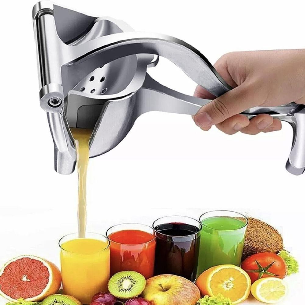 Spremiagrumi manuale per succo - Citrus Juicer Bar recensione e prezzo