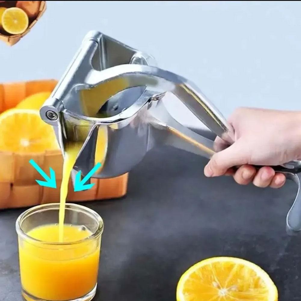 Spremiagrumi manuale per succo - Citrus Juicer Bar recensione e prezzo