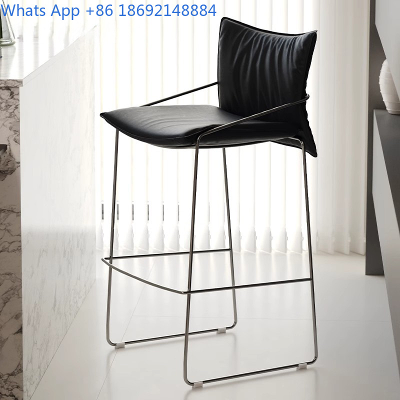 sgabello da bar isola seggiolo - Home Bar Seating recensione e prezzo