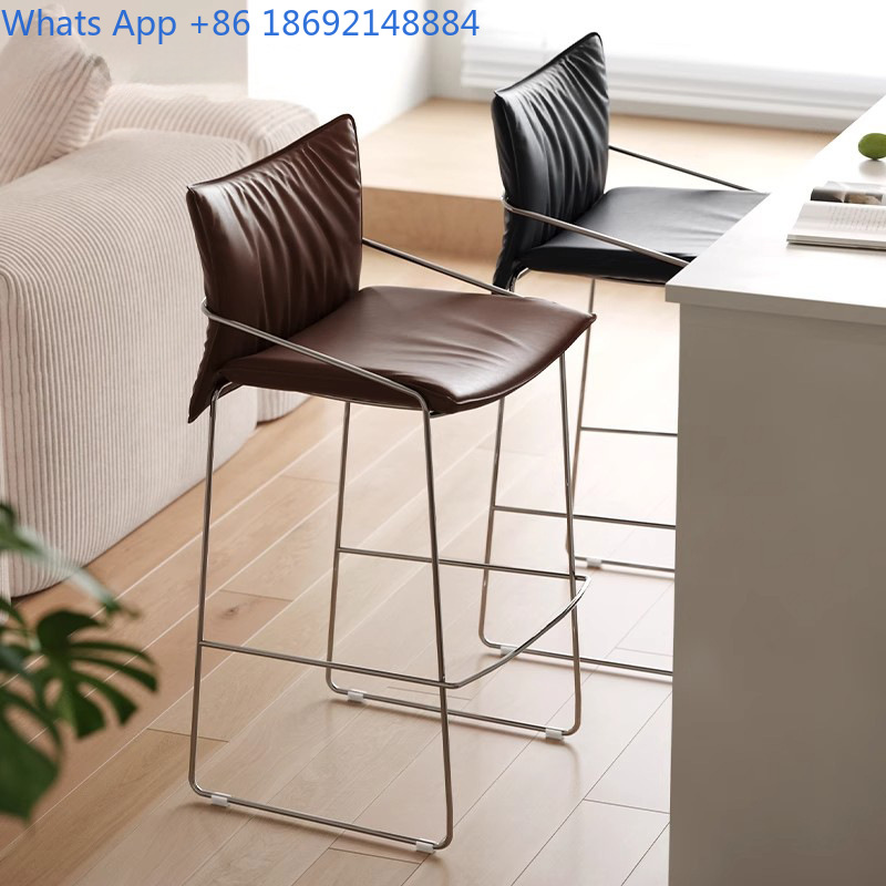 sgabello da bar isola seggiolo - Home Bar Seating recensione e prezzo