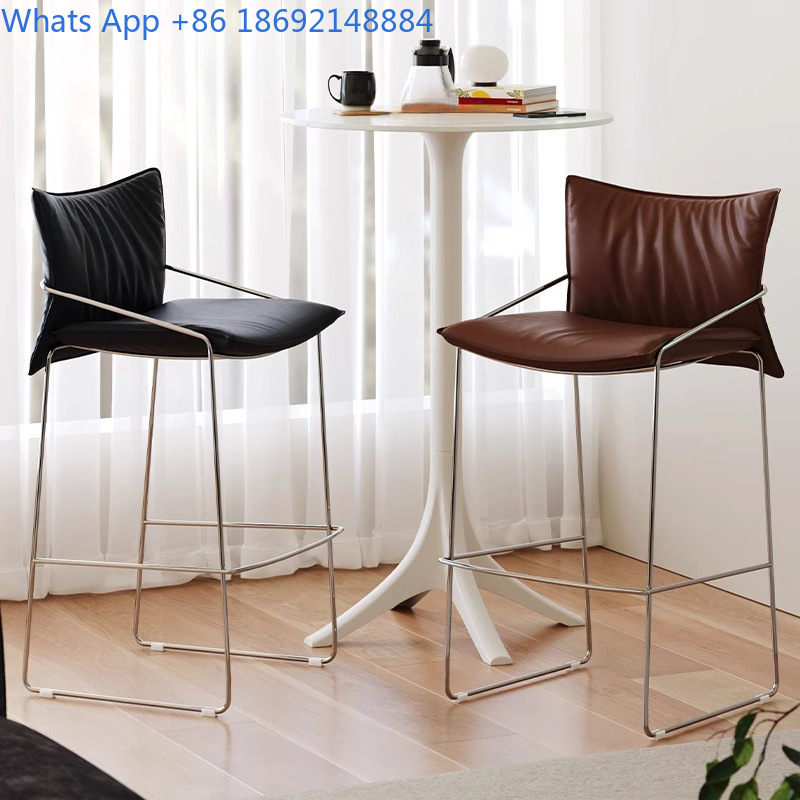 sgabello da bar isola seggiolo - Home Bar Seating recensione e prezzo