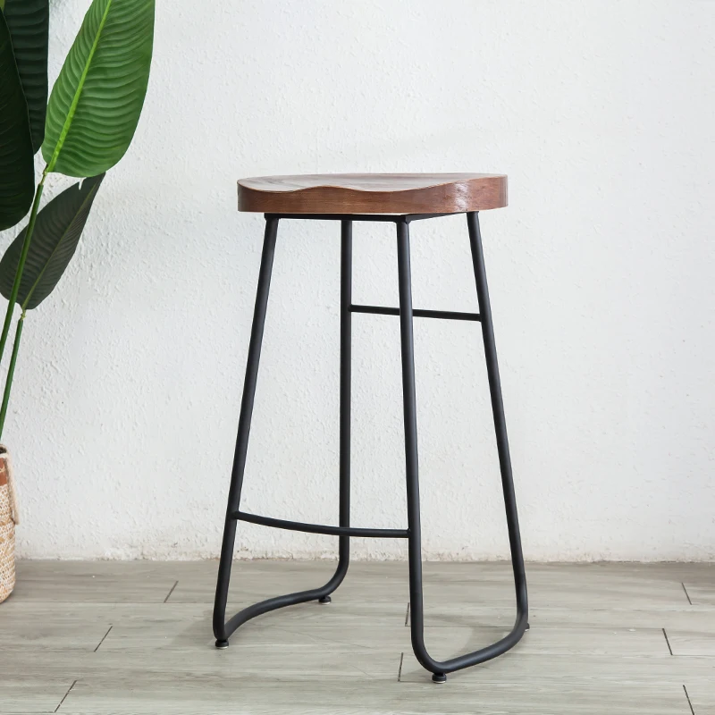 Sedie da Bar in Ferro Moderne  - Home Bar Seating recensione e prezzo