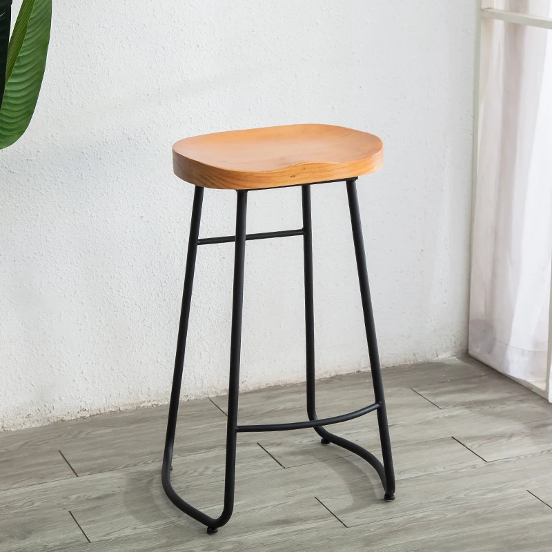 Sedie da Bar in Ferro Moderne  - Home Bar Seating recensione e prezzo