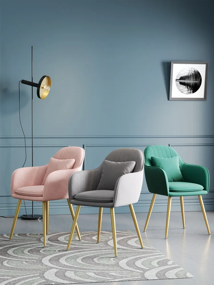 Sedia da pranzo in metallo sca - Home Bar Seating recensione e prezzo
