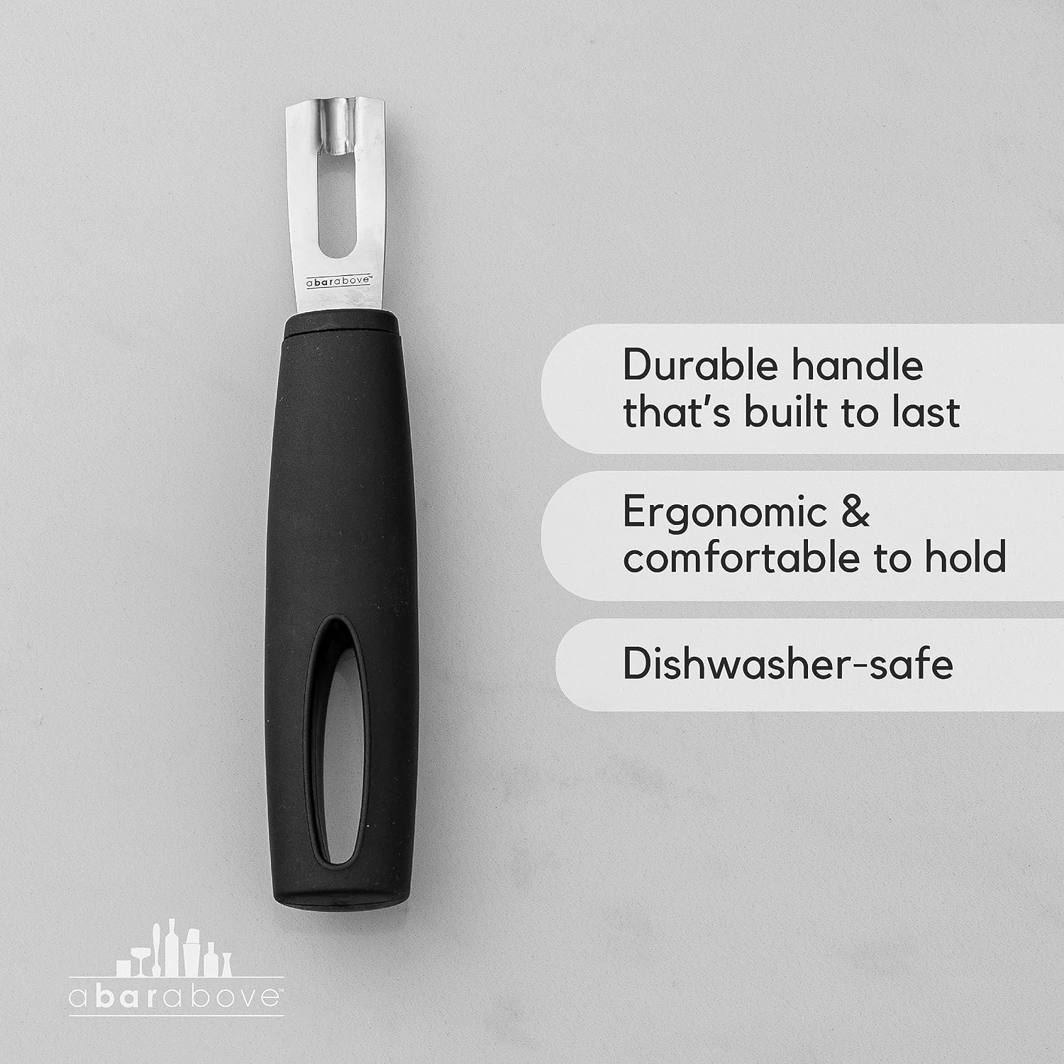 Coltello a canale in acciaio i - Peeler Channel Knife recensione e prezzo