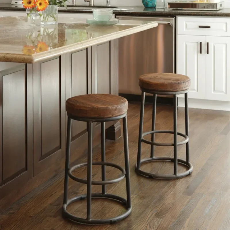 Sgabelli da bar americani con  - Home Bar Seating recensione e prezzo
