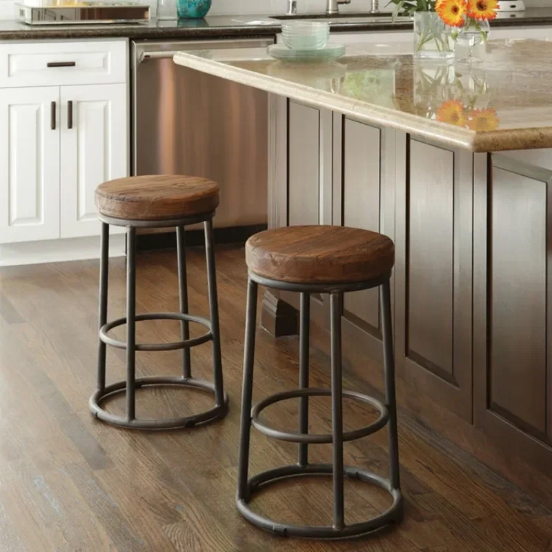 Sgabelli da bar americani con  - Home Bar Seating recensione e prezzo