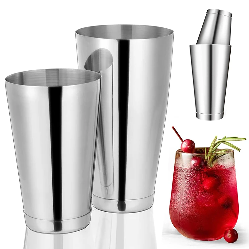 Set Shaker per Cocktail Boston - Boston Shaker Set recensione e prezzo
