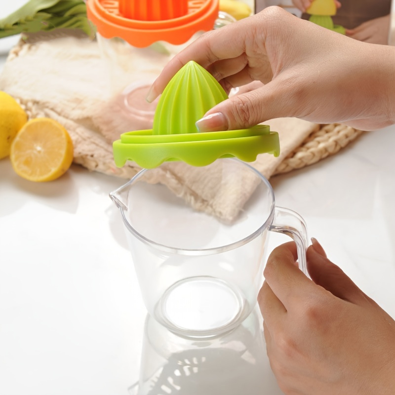 -agrumes portátil Manual, herr - Citrus Juicer Bar recensione e prezzo