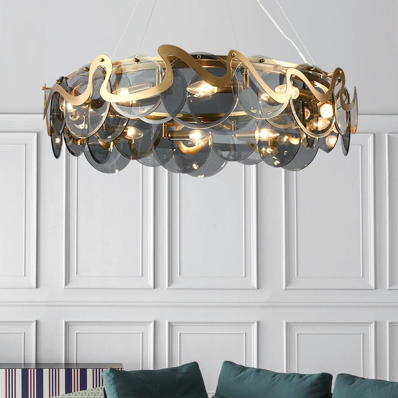 Lampadario a Sospensione LED i - Home Bar And Counter recensione e prezzo