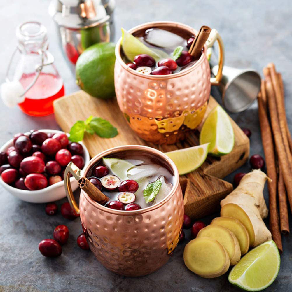Tazza da mulo di Mosca Tazze d - Mule Copper Mug recensione e prezzo