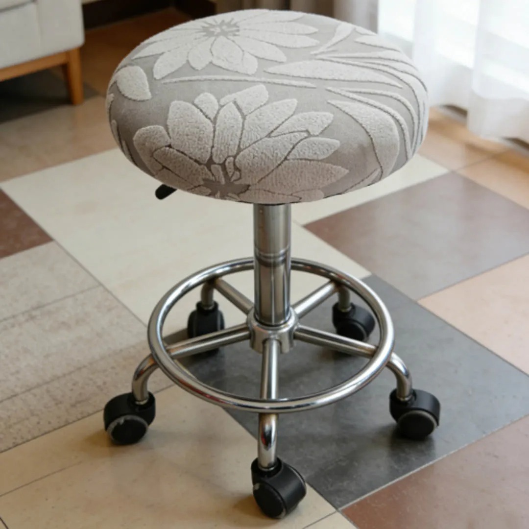 Copri Sgabello da Bar in Jacqu - Home Bar Seating recensione e prezzo