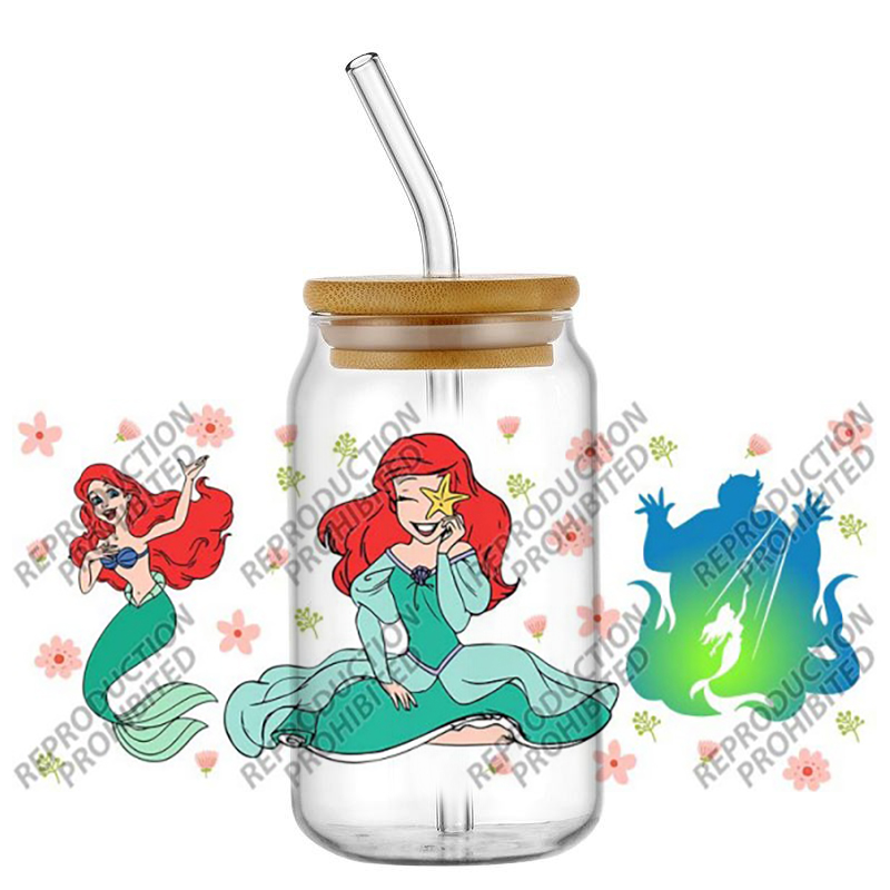 Popolare Adesivo Decorativo 3D - Old Fashioned Glass recensione e prezzo