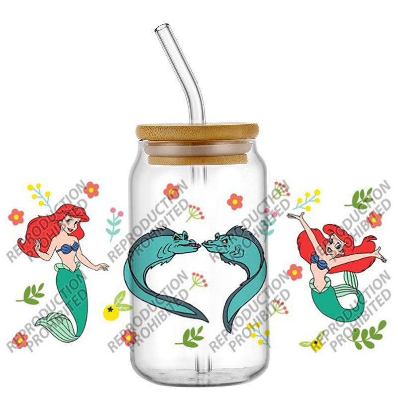 Popolare Adesivo Decorativo 3D - Old Fashioned Glass recensione e prezzo