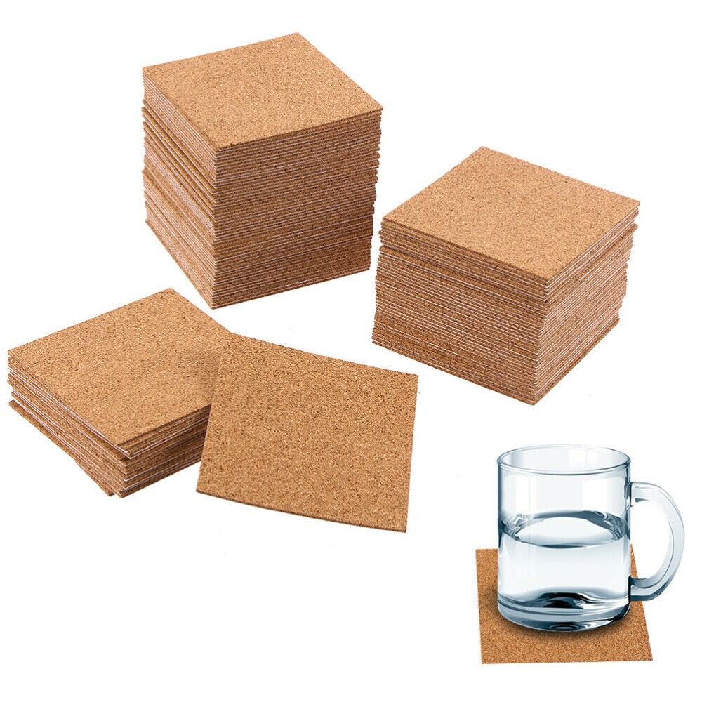 10 pezzi sottobicchieri in sug - Home Bar Supplies recensione e prezzo