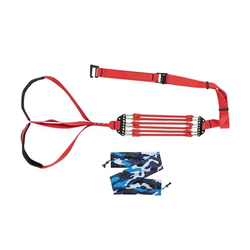 652F Fasce elastiche resistenz - Home Bar Word recensione e prezzo